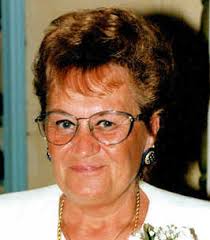 Obituary for Katherine Ione Barlow (Berry)