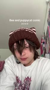 Bee and Puppycat Comics