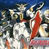 What kind of mobile suit is the exia? 1