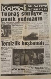 Check spelling or type a new query. Deprem Degil Curuk Binalar Oldurdu Kocaeli Haberleri