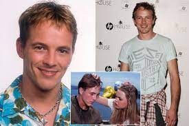 Nadine garner, craig mclachlan, charlie cousins, joel tobeck. Home And Away Hunk Dieter Brummer Now Exit Over Melissa George Feud To Window Cleaner Irish Mirror Online