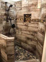 53 The War Against Rustic Home Decor Diy Cheap Bathroom 52 Apikhome Com Rustic Master Bathroom Rustic Bathrooms Rustic Modern Bathroom