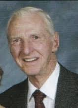 Obituary information for Robert E. Tighe