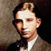 Bond Marshall Womack (1908–1981) • FamilySearch