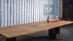 4.5 out of 5 stars. Custom Table Top Wood Table From Hugo Kampf