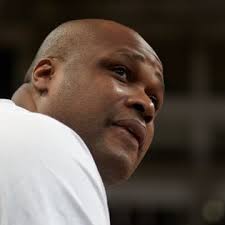 Antoine Walker