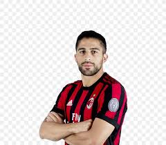 Donnarumma's replacement breaks european record ac milan third jersey 2021/2022 leaked nothing is impossible in the world of football as the below video will demonstrate. Ricardo Rodriguez A C Milan Football Player Patrick Cutrone Png 560x720px Ac Milan Antonio Donnarumma Arm Beard