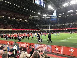 If rob page's men like they did when beating turkey earlier this week, then they could conceivably pull off a victory that would rank as one of the greatest in their. Wales V Italy Six Nations 2022 Gullivers Sports Travel