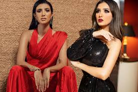 الفنانة اللبنانية رولا سعد تتزوج مهندسا من. Ø³ÙŠØµØ¯Ù…Ùƒ Ù…Ø¯Ù‰ Ø§Ù„Ø´Ø¨Ù‡ Ø¨ÙŠÙ† Ù…ÙŠ Ø¹Ù…Ø± ÙˆØ±ÙŠÙ… Ø³Ø§Ù…ÙŠ Ù…Ø¬Ù„Ø© Ø§Ù„Ø¬Ù…ÙŠÙ„Ø©
