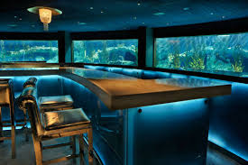Mardan Palace Hotel Aquarium Icm In 2020 Restaurant Interior Design Hotel Interior Design Cafe Interior Design