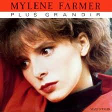 Mylene Farmer L Amour N Est Rien скачать клип Plus Grandir Vikipediya