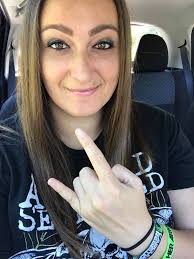 Caribia Rock's #CR 🤘