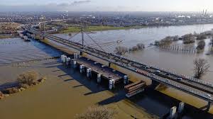 Tägliche nachrichten aus fulda, bad hersfeld, mkk, rhön, vogelsberg und umgebung. Neue Regenfalle Hochwasser Halt Sich In Hessen