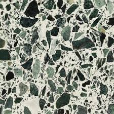 Dalles Terrazzo Terrazzo Granito Et Tendance Deco 2018