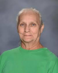 Obituary for Carolyn Sue Blank