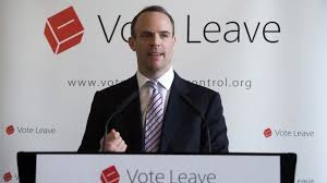 Dominic rennie raab (born 25 february 1974) is a british conservative party politician. Profile Dominic Raab Bbc News