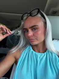 Photos by Alexis stanley (@bhad.barbiex) · November 15, 2024