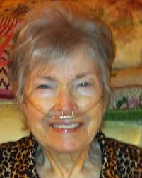 Betty Walker Obituary