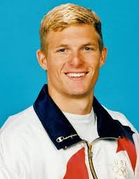 Ryan Berube — Texas Swimming & Diving Hall of Fame