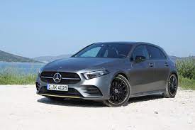 We did not find results for: 2019 Mercedes Benz A Class Review Autoguide Com