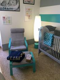 Expedit Kallax Malm Hybrid For Remodeled Nursery Ikea Baby Room Ikea Nursery Hack Ikea Nursery