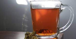 Magic Mushroom Or Truffle Tea Recipe How To Make It
