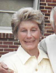 Joyce Aileen Gilbert Obituary