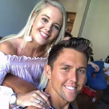 Meet Gert Smith, wife of star player from Nita Ambani's MI, they met at...,  husband name is...