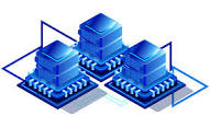 Complex Infrastructure servers | Dedicated Servers