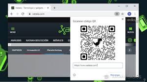 Run 3dscontroller.exe on your computer. Como Crear Un Codigo Qr Para Compartir Una Web En Chrome