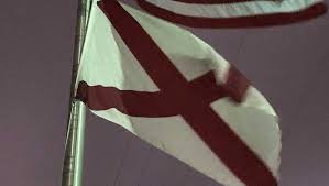 In 1861, a resolution was passed by the secession convention that designated the adoption of an official convention flag. Alabama State Flag Adopted On This Day 124 Years Ago