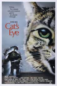 Stephen King | Cat's Eye