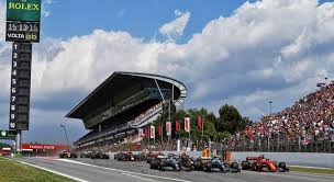 «sky sports f1» ace stream канал 2. Calendrier F1 2020 L Espagne En Sera