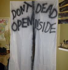 We did not find results for: Amc The Walking Dead Zombie Apocalypse Birthday Party Ideas Photo 19 Of 30 Walking Dead Party Walking Dead Birthday Party Zombie Birthday Parties