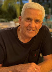 PRUNTY, Colin Richard