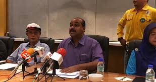 Places johor bahru community organisationgovernment organisation jabatan tenaga kerja negeri johor. Jtk Johor Terima 946 Aduan