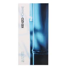 Cette sélection pour homme est ponctuée d'imprimés fluorescents et du motif tigre emblématique de la marque. Kenzo Homme Eau De Toilette Spray 30ml Aftershave
