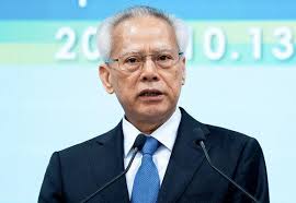 Conselho de Estado nomeia Sam Hou Fai como Chefe do Executivo da RAEM