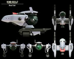 Cowboy Bebop Ship Model Google Search Cowboy Bebop Bebop Cowboy