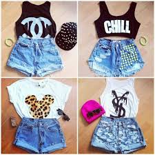 نتيجة بحث الصور عن ‪la mode 2013 swag‬‏