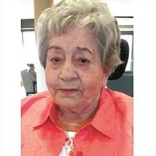 Franciska FERKO Obituary (2018)