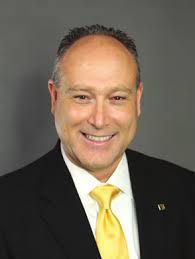 WC ALUMNUS SELECTED AS COLLEGE PRESIDENT