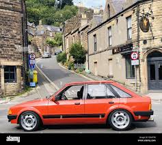 Image result for Bright Red 1980 Fiesta