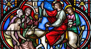 We kunnen alvast niet gewoon palmzondag vieren. Ignis Webmagazine Palmzondag Ons Leven In Een Kernverhaal Ignis Webmagazine