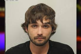 Caleb Merrill — Chatham County Jail Bookings