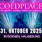 COLDPLACE // Byscenen Haugesund event image