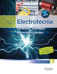 Electrotecnia de pablo alcalde san miguel. Electrotecnia Amazon De Alcalde San Miguel Pablo Fremdsprachige Bucher