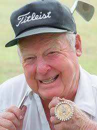 Billy Maxwell, a Texas golf legend, PGA Tour winner, long-time Hyde Park  owner dies