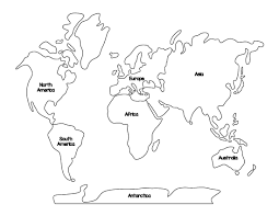 Map Of The World Coloring Page World Map Coloring Page World Map Printable Flag Coloring Pages