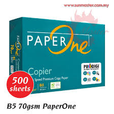 Learn how to create your own. B5 70gsm Paperone B4 B5 And F4 Size Copier Paper å¤å°çº¸ 70gsm 100gsm Petaling Jaya